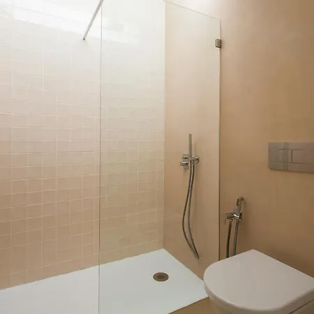 Crucifixo Deluxe Apartment Apartment Lisbon