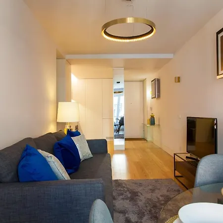 Crucifixo Deluxe Apartment Apartment