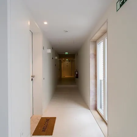 Crucifixo Deluxe Apartment * Lisbon