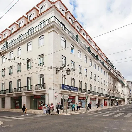 Crucifixo Deluxe Apartment Lisboa