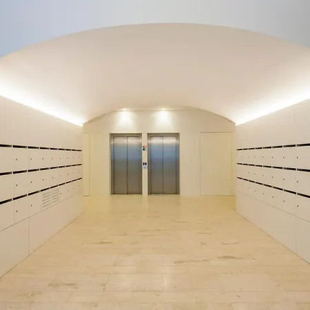 아파트 Crucifixo Deluxe Apartment *